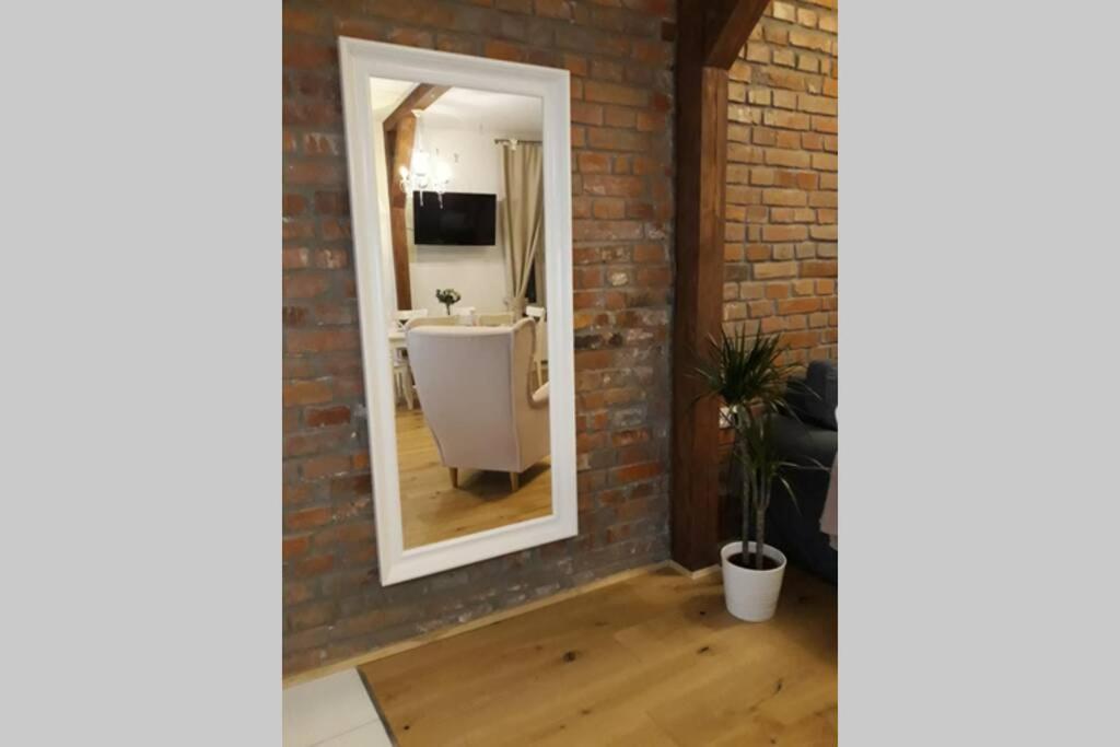 Old Town Apartment DeLux Kraków Buitenkant foto